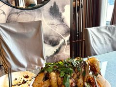 -代术连山回锅肉创始人餐厅(小学店)
