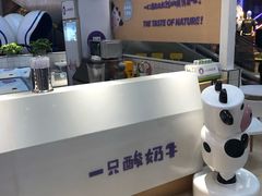 -一只酸奶牛(百联南岸上海城店)