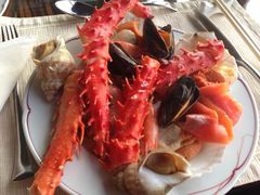 -广州花园酒店·凌璇阁旋转餐厅CAROUSEL360