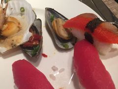 -圣丰索菲特·2 On 988 Café 自助餐厅
