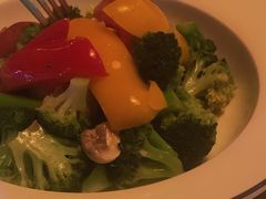 -MR.ROCKY洛奇先生RESTAURANT&BAR(宝安壹方城店)