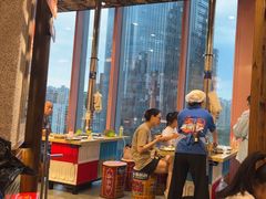 -姜胖胖无限自助烤肉(凯德天府店)