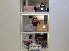 -六六奢品·vintage中古·回收二手奢侈品包包手表首饰(环球港店)