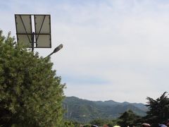 -秦始皇帝陵博物院-丽山园