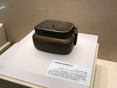 -宁夏博物馆