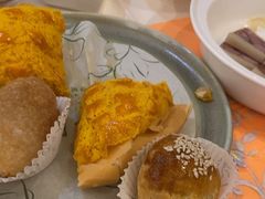 -美心·翠园(港汇恒隆广场店)