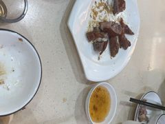 -老字号蛇口德记烧腊饭店·海鲜加工