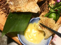 -大江户日本料理(吕厝店)