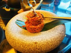 -新天世纪中餐厅