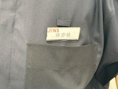 -JINS(上海宏伊国际广场店)