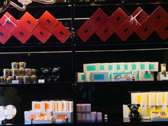 -Salon de The de Joel Robuchon(外滩18号店)