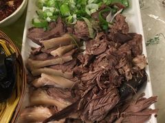 -英子补身汤(海兰路店)