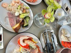 -RISE RESTAURANT(滨海湾金沙店)