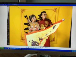 -蔚蓝映像STUDIO婚纱摄影(南稍门店)