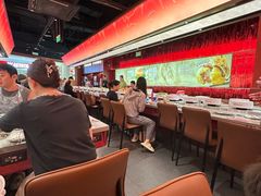 -龍歌自助小火锅(雨花台江南虹悦城店)