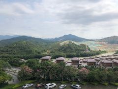 -清远熹乐谷温泉度假酒店