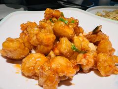 福州荔枝肉-兴仙饭店·闽味海鲜(马尾总店)