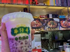 -华仔哥牛杂餐室