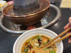 -将台涮肉(酒仙桥店)