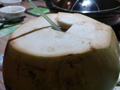 -探窝·竹笙椰子鸡(杨箕店)