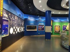 -国家自然博物馆