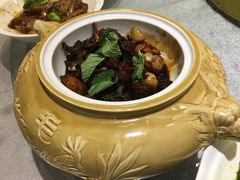 -大方圆酒楼(新颜东路店)