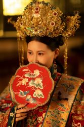 -Mu慕婚纱摄影·超级工作室