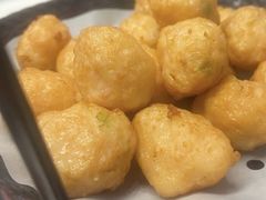 -美达尔烧烤(大尧三路店)