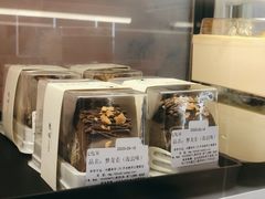 -兔兔家蛋糕甜品(德胜店)