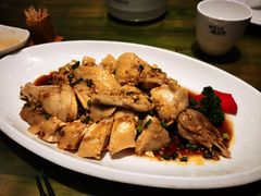 -阿元烧鹅(文明路店)