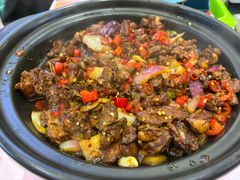 -三只鸟本地特色菜馆(上饶总店)