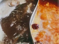 -四喜小胖·北京涮肉(五道营店)