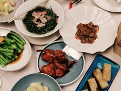 -粤江春·早茶·潮粤菜·宴会(罗湖宝能中心店)