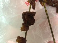 -闫家炸鸡架(五爱总店)