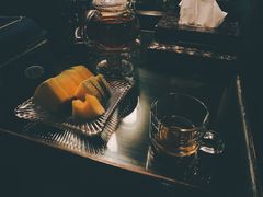 -Love Story爱情故事·养生SPA会所(新侨店)