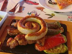 -威尼斯意餐酒吧 Venezia club(意大利风情街店)