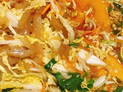 -八大碗私房菜(中城路店)