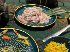 -火舞泰·泰式海鲜火锅餐厅(世纪城店)