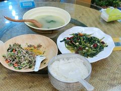 -多哥水傣味餐厅(司马巷店)