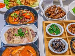 -新仙清汤牛腩(铜锣湾店)