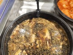 -鑫海汇海鲜烤肉自助(北国商城店)