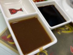 沙茶酱-吉友粥底火锅(方斜路店)