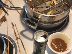 -九月海·海鲜自助(世纪东方店)