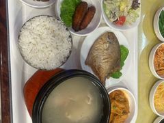 -高丽馆(尊茂店)