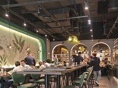 -Shantek象提南亚西餐厅&Bistro(淮海中路店)