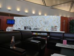 -虹桥机场V2贵宾休息室