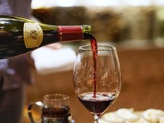 -君悦酒店·1881·北京烤鸭