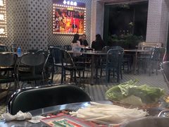 -金新街边打边炉(天安花园店)