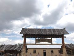 -水洞沟旅游区