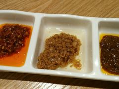 -掂档潮汕牛肉火锅(沈阳万象城店)